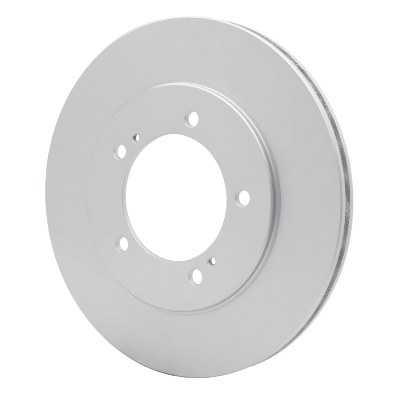 Chevrolet Tracker Brake Rotor (1) - Front - R1 Concepts - GeoSPEC Coated - `99-`08